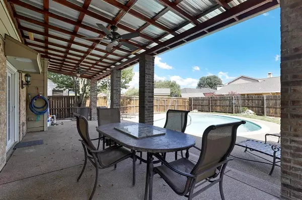 Fort Worth, TX 76134,1804 Wild Willow Trail