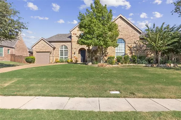 Prosper, TX 75078,911 Hawthorn Drive