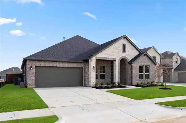 Mansfield, TX 76063,702 Bluestem Street