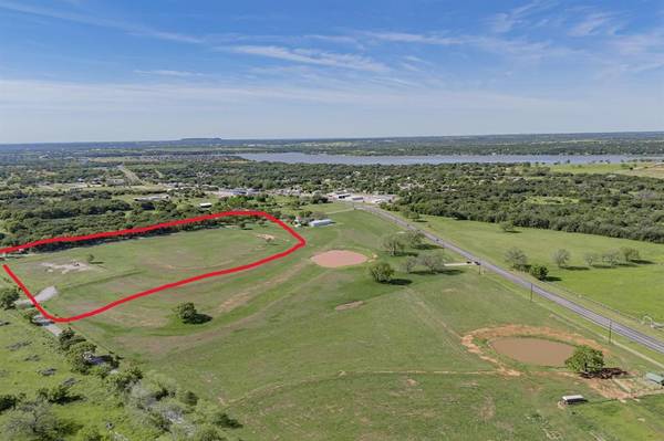 TBD Tomlinson Road, Granbury, TX 76049