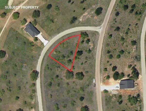 Brownwood, TX 76801,TBD Breezy Drive