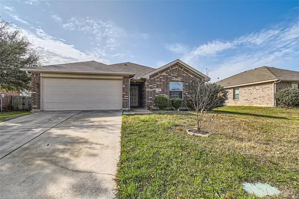 15652 Gatsby Lane, Dallas, TX 75253