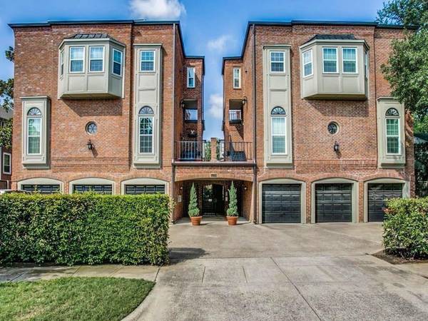 4419 Holland Avenue #105, Dallas, TX 75219