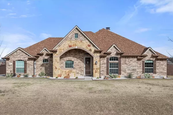 8861 Etta Court, Waxahachie, TX 75167