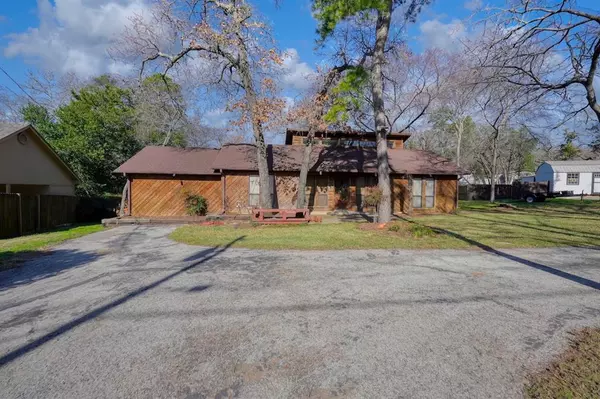 Hideaway, TX 75771,324 Highlander Heights