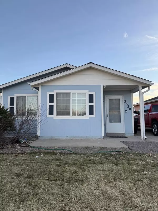 2320 Toronto St, Pueblo, CO 81004