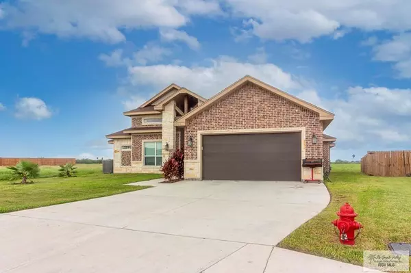 Los Fresnos, TX 78566,9753 LAKE ARTHUR CT