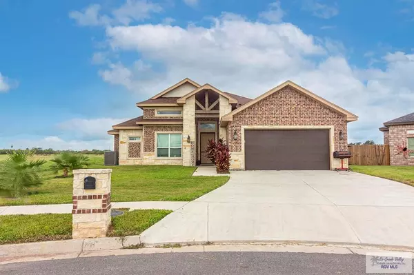 Los Fresnos, TX 78566,9753 LAKE ARTHUR CT