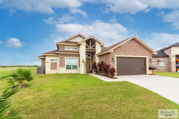 Los Fresnos, TX 78566,9753 LAKE ARTHUR CT