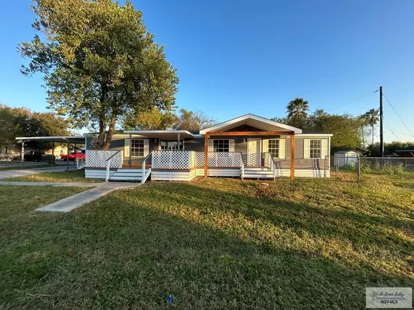 15963 WASHINGTON PALM DR., Harlingen, TX 78552