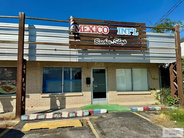 2931 INTERNATIONAL BLVD., Brownsville, TX Other