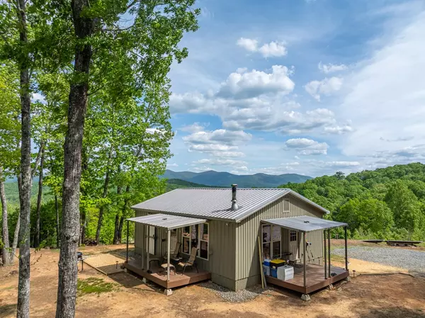 Ellijay, GA 30522,207 Chapman Drive