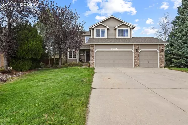 Monument, CO 80132,17036 Park Trail DR