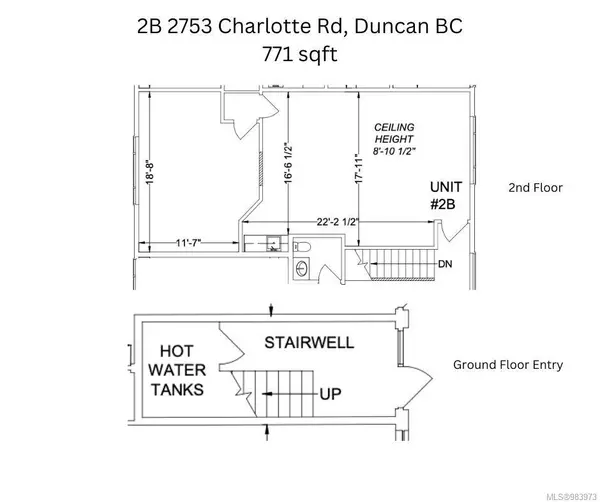 Duncan, BC V9L 5J2,2753 Charlotte Rd #2B