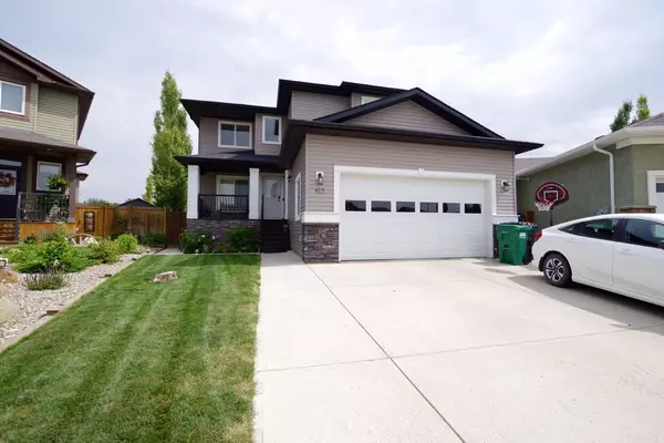 415 Haru Moriyama PL North, Lethbridge, AB T1H 5P1