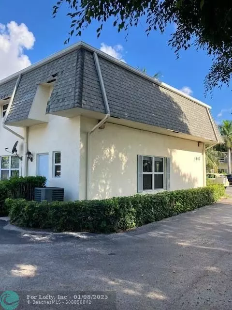 Boca Raton, FL 33432,1945 NW 4th Ave  #29