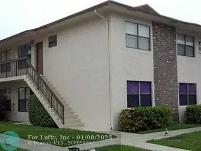 10050 Winding Lake Rd  #103, Sunrise, FL 33351