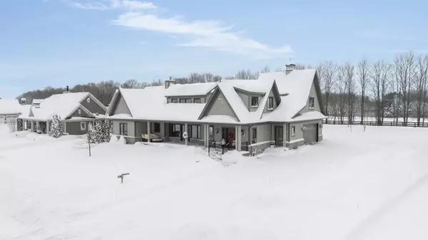 14 Georgian Grande DR, Oro-medonte, ON L0K 1E0