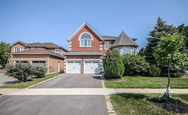 Peel, ON L5V 1J5,6361 Donway DR