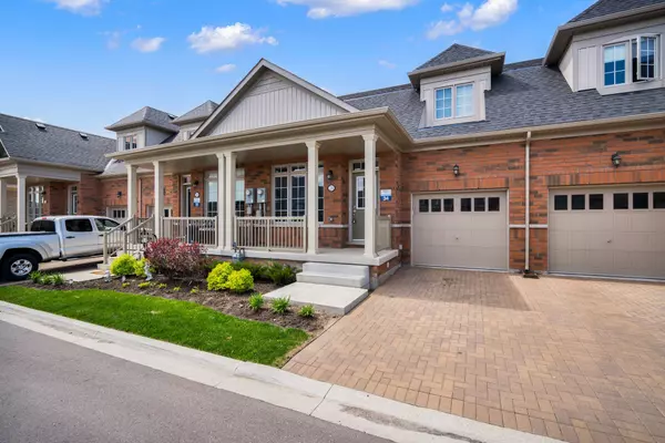 Peel, ON L6R 4B8,28 Bluestone CRES