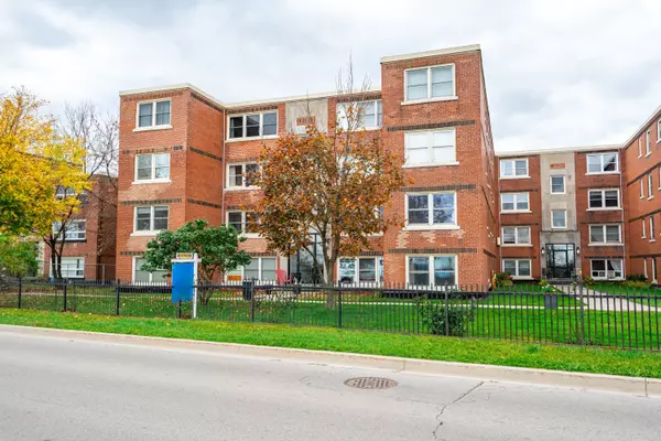 Hamilton, ON L8V 3Y6,5 East 36th ST #407C