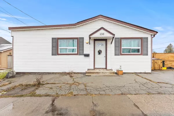 Port Colborne, ON L3K 1N6,130 Killaly ST E