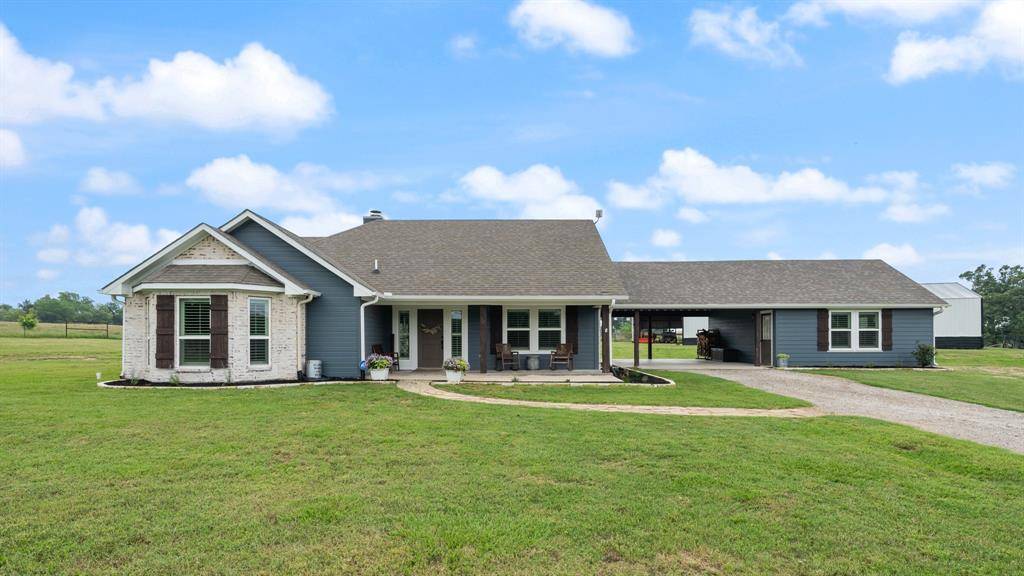 2289 State Highway 276, Emory, TX 75440