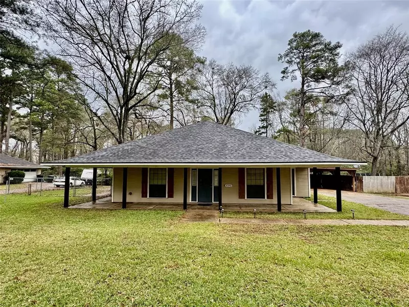 8346 Kelly Lane, Greenwood, LA 71033