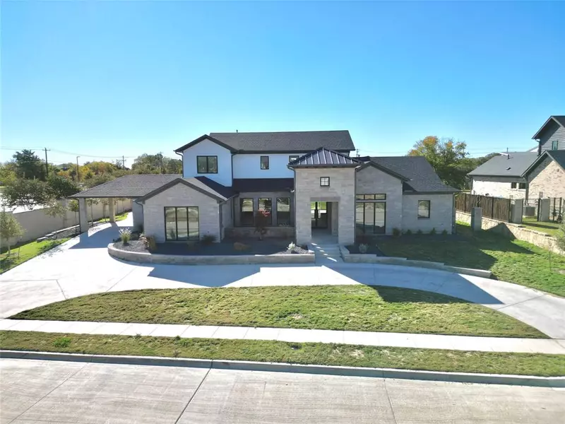 2522 Bella Ridge, Keller, TX 76262