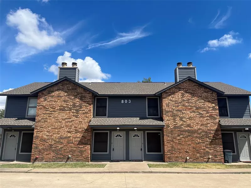 803 Bluebonnet Drive #B, Keller, TX 76248