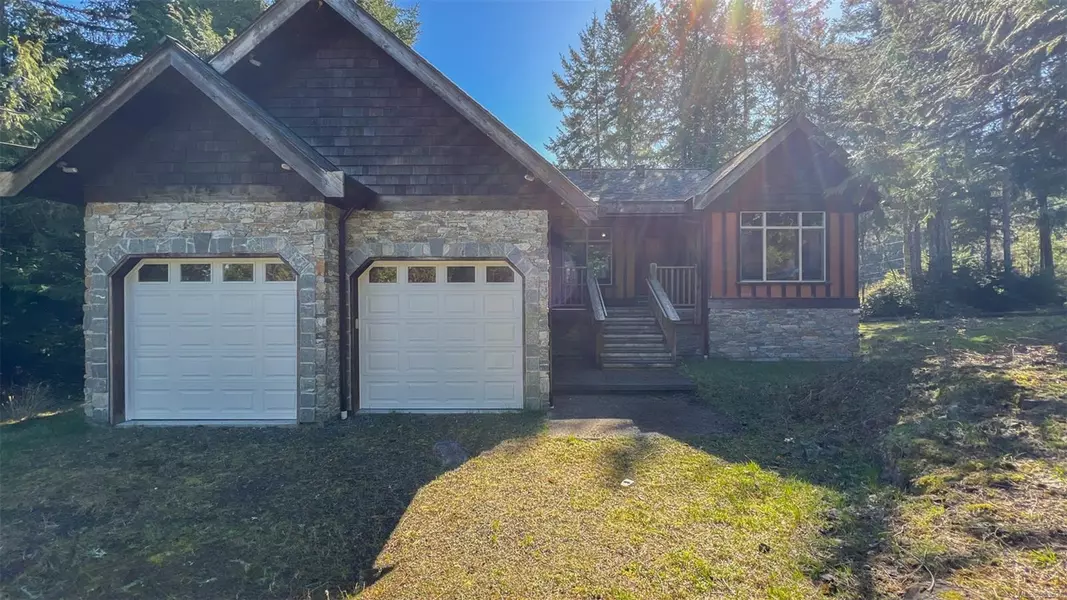 1655 Cole Rd, Sooke, BC V9Z 1A9