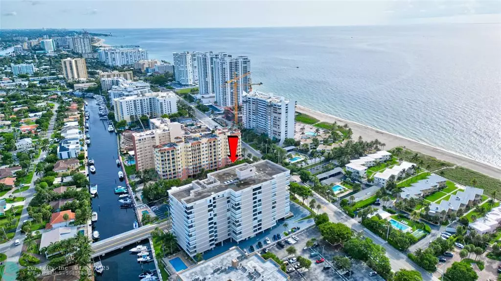 1401 S Ocean Blvd  #803, Pompano Beach, FL 33062