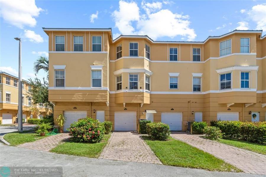 4202 Shoma Drive  #4202, Royal Palm Beach, FL 33414