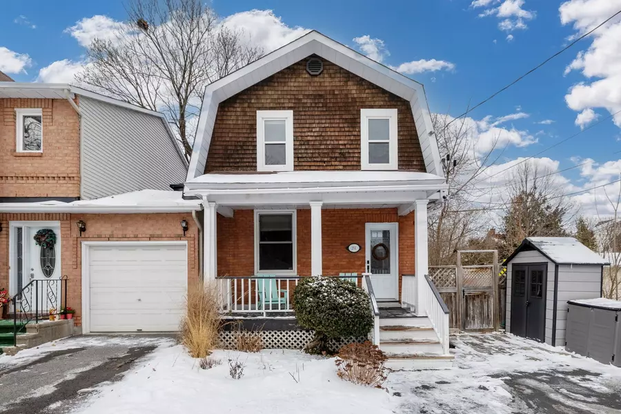 251 Iona ST, Westboro - Hampton Park, ON K1Z 7B6