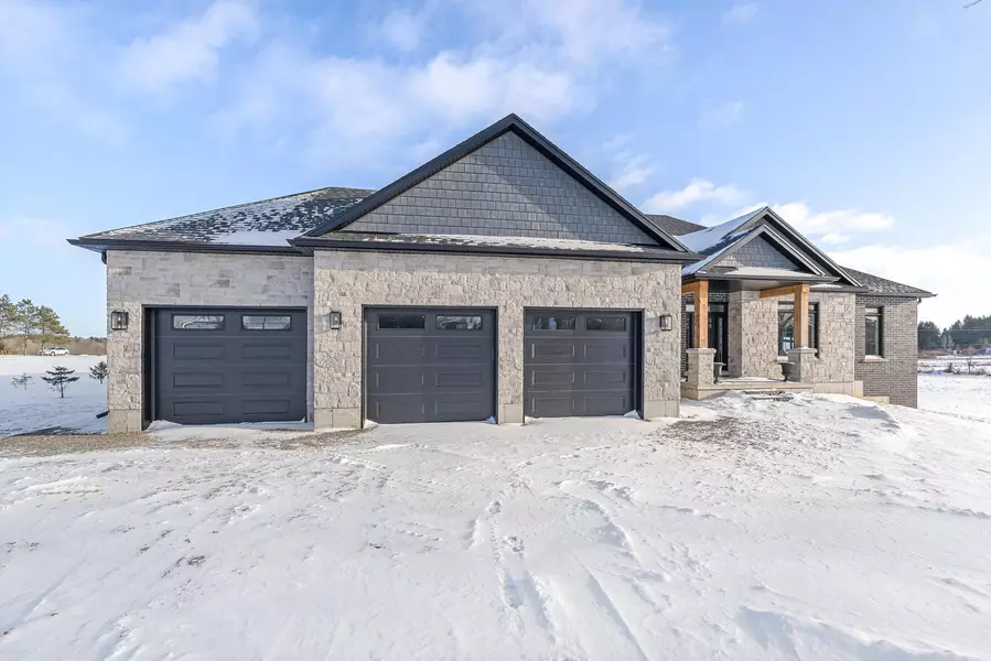 29 Stewart DR, Wellington, ON N0B 2K0