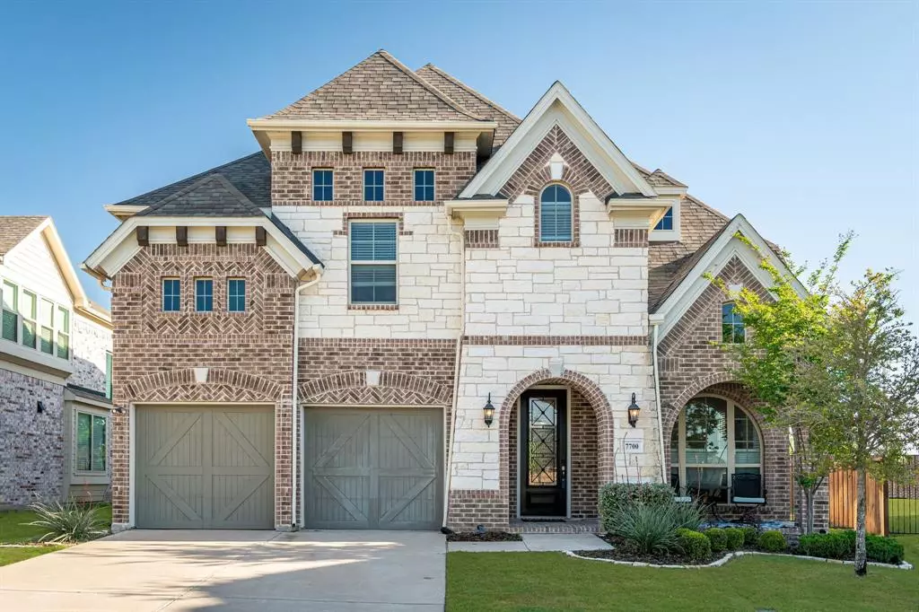 Mckinney, TX 75070,7700 Chickasaw Trail