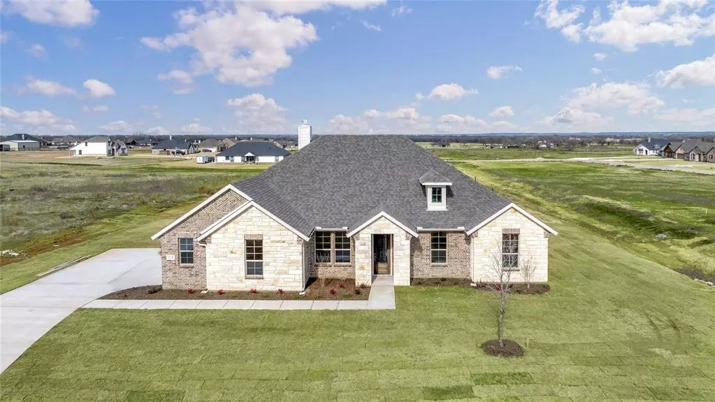 Paradise, TX 76073,214 Lonicera Lane