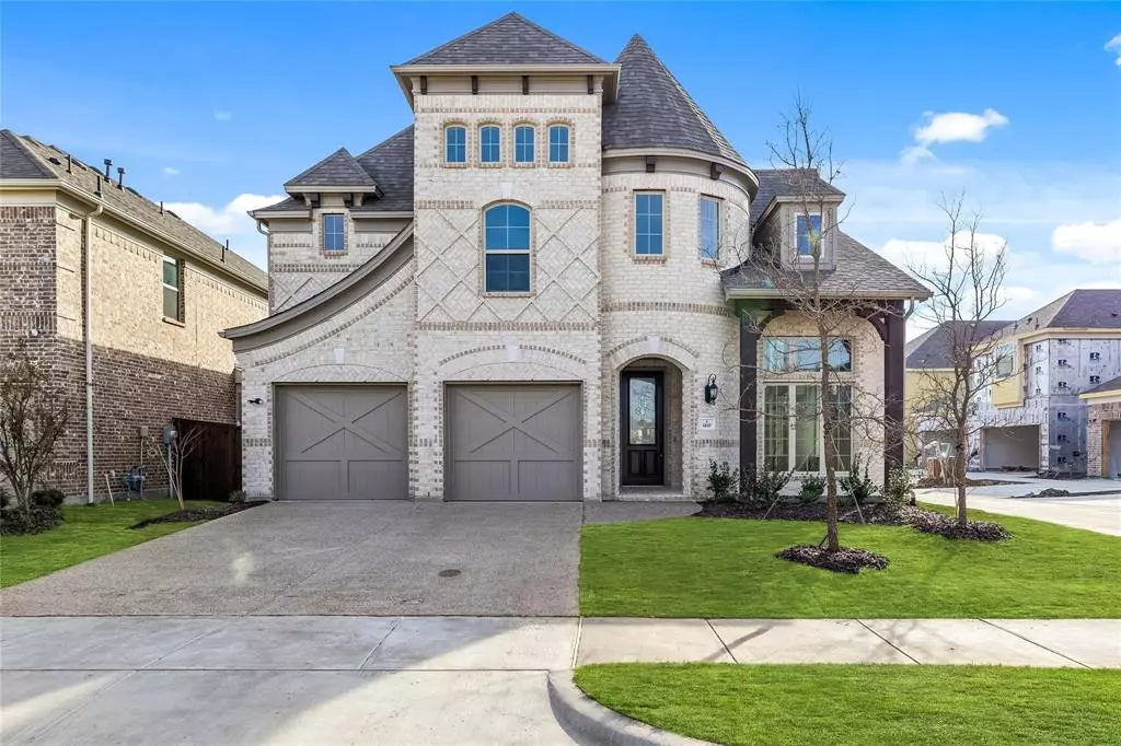 Mckinney, TX 75070,4849 Brantley Drive