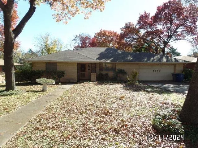 Dallas, TX 75232,4960 Rockport Drive