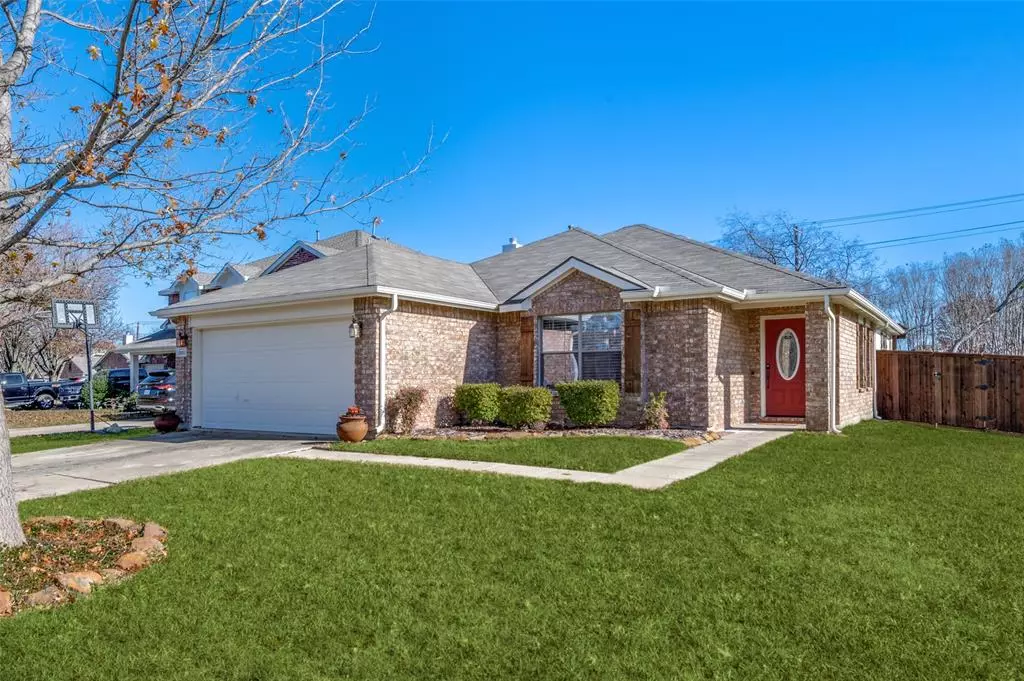 Mckinney, TX 75071,1000 Chesterfield Drive