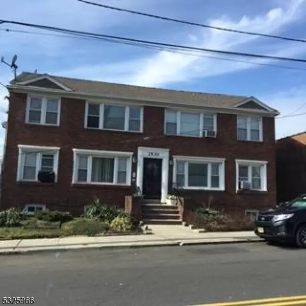 Hillside Twp., NJ 07205,1530 Liberty Ave #1