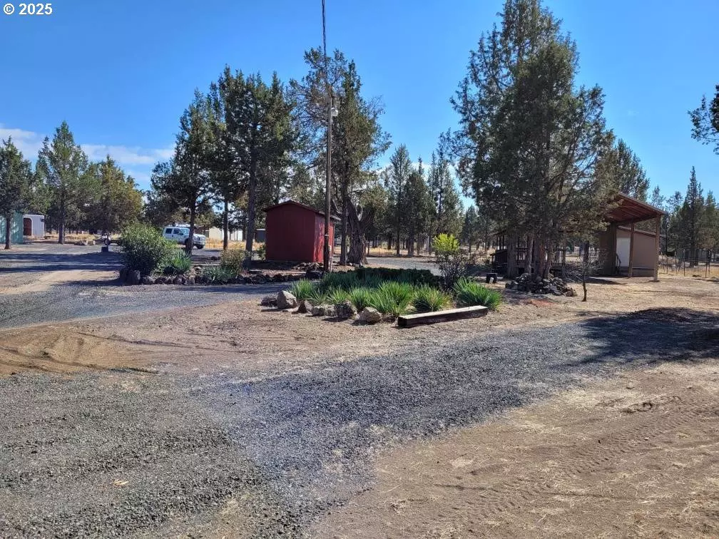 Prineville, OR 97754,3444 SE UMATILLA LOOP