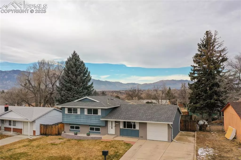 Colorado Springs, CO 80910,1512 Saratoga DR