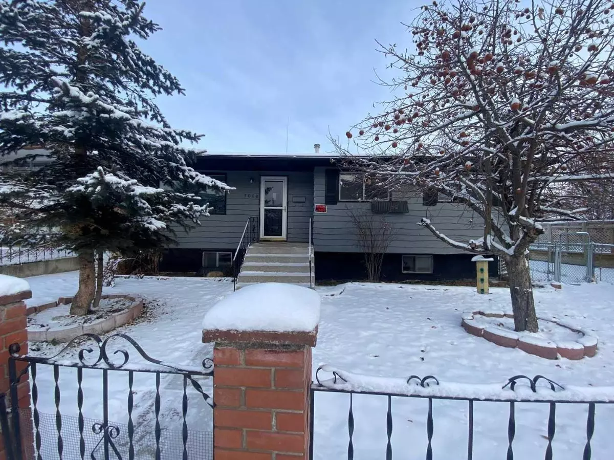 Calgary, AB T1Y2E8,3008 56 ST Northeast