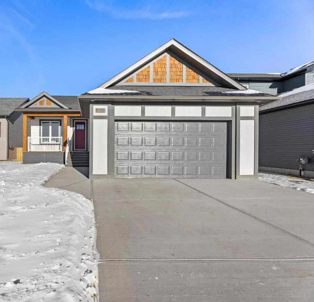 Olds, AB T4H0G8,79 Vincent CRES