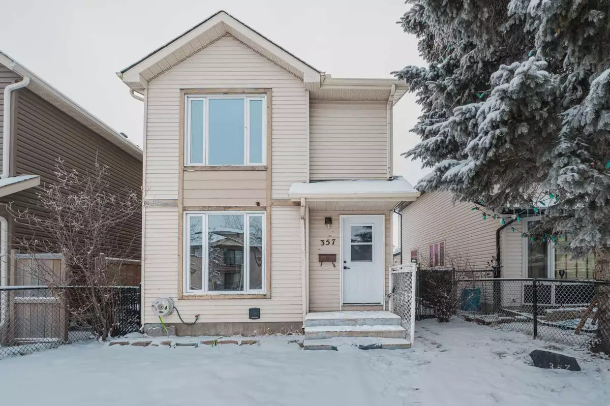 Calgary, AB T3J1T8,357 Falshire DR Northeast