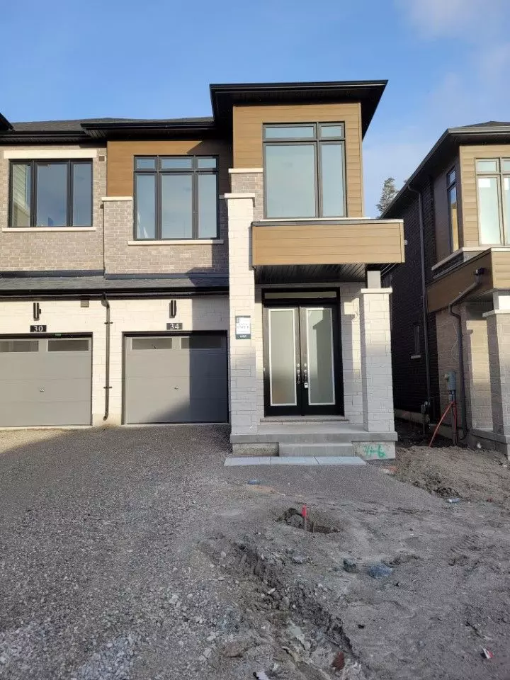 Vaughan, ON L6A 5E5,34 Rumi CT