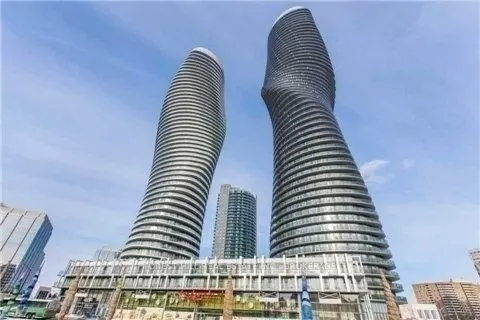 Mississauga, ON L4Z 0A9,60 Absolute AVE #4501