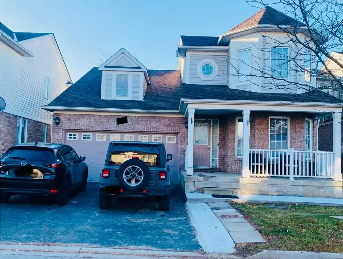 Cambridge, ON N1T 2E8,143 Baggs CRES