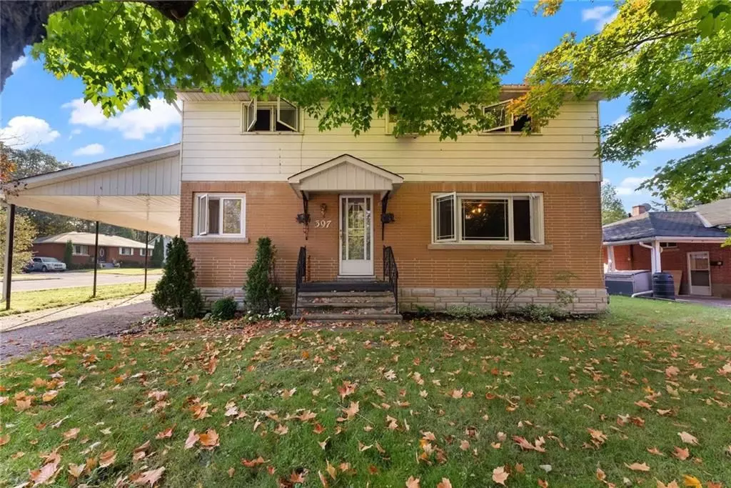 Renfrew, ON K7V 3J2,397 CHARLES AVE